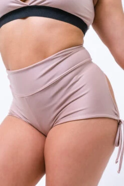 Sorte Full Moon Bottoms - Champagne 14 Sorte Full Moon Bottoms - Champagne -Radd Pole Wear Shop FULLMOON5 1