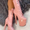 Hella Heels LipKit 8inch Boots - Candy Shop 1 Hella Heels LipKit 8inch Boots - Candy Shop -Radd Pole Wear Shop File 003 Edit 7dd2d118 2e91 4034 b839 e11ac461422d