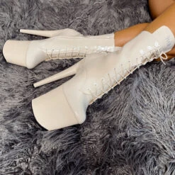 Hella Heels LipKit 8inch Boots - No Angel 10 Hella Heels LipKit 8inch Boots - No Angel -Radd Pole Wear Shop File 014 Edit b8e009e8 4db5 4087 b105 9a94cdf5ef47 1