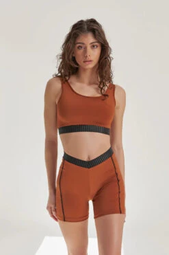 HotCakes Polewear Sport Biker Bottoms - Ginger 9 HotCakes Polewear Sport Biker Bottoms - Ginger -Radd Pole Wear Shop HotCakes 70910 1081x1620 da842d57 de80 423f 91dd 806dfebea474