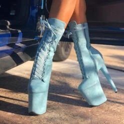 Hella Heels High BabyDoll 8inch Boots - Baby Blue 11 Hella Heels High BabyDoll 8inch Boots - Baby Blue -Radd Pole Wear Shop IMG 0264car8in 900x 669e2b75 8ee5 4387 bb2c 6b43bd90295f