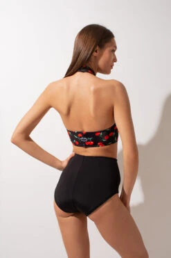 Shark Polewear Tanna Top - Cherry Print 14 Shark Polewear Tanna Top - Cherry Print -Radd Pole Wear Shop IMG 1213 2cdce988 f287 4267 b934 33d29320bc04