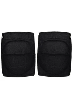 CXIX Velcro Kneepads - Black Panther 15 CXIX Velcro Kneepads - Black Panther -Radd Pole Wear Shop IMG 1473 LOW