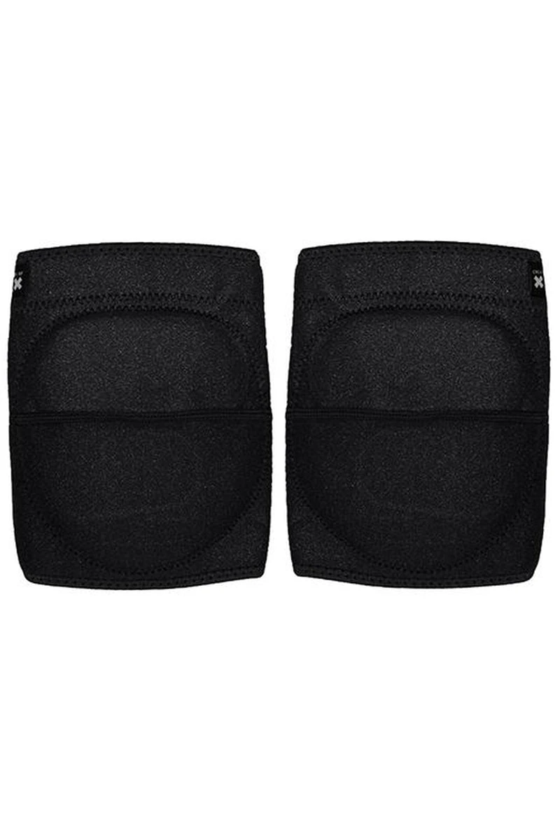 CXIX Velcro Kneepads - Black Panther 8 CXIX Velcro Kneepads - Black Panther - Image 6