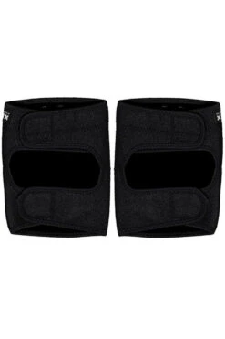 CXIX Velcro Kneepads - Black Panther 16 CXIX Velcro Kneepads - Black Panther -Radd Pole Wear Shop IMG 1474 LOW