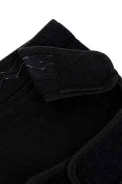 CXIX Velcro Kneepads - Black Panther 17 CXIX Velcro Kneepads - Black Panther -Radd Pole Wear Shop IMG 1475 LOW