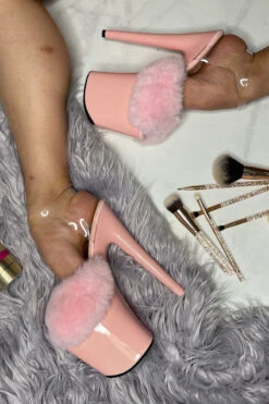 Hella Heels On Wednesdays Stilettos - 8inch