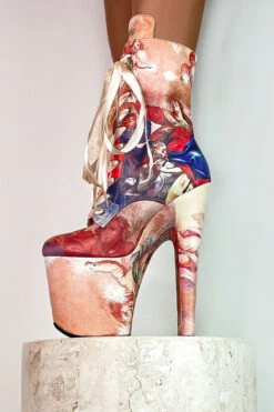 Hella Heels Renaissance 8inch Boots - Holier Than Thou 10 Hella Heels Renaissance 8inch Boots - Holier Than Thou -Radd Pole Wear Shop IMG 4340 898989 0dd3d4c3 927f 4220 a146 f816975bb562