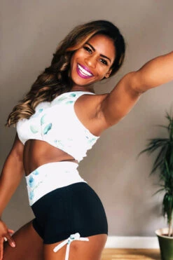 The Enviro Co. Drawstring Shorts - Daintree Day 9 The Enviro Co. Drawstring Shorts - Daintree Day -Radd Pole Wear Shop IMG 5091