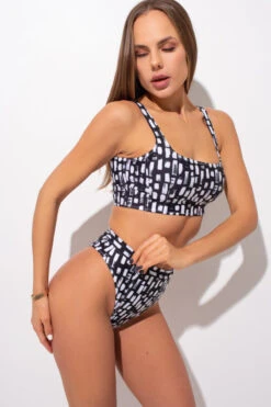 Shark Polewear Annet Shorts - Pennellate 10 Shark Polewear Annet Shorts - Pennellate -Radd Pole Wear Shop IMG 7342 9e89c340 93fc 4ad2 9cec 893ab5cf78c6