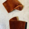 Hella Heels Classique Velvet Shoe Protector - Brandy 1 Hella Heels Classique Velvet Shoe Protector - Brandy -Radd Pole Wear Shop IMG 88732 900x 99b47aa9 da95 4bfb a1ec c84aa0acad49