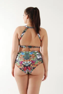 Pole Addict Openback Top - Jungle -Radd Pole Wear Shop JungleOpenback HW2 7566adbb 91c6 471c 8b23 185fc0d5cd99