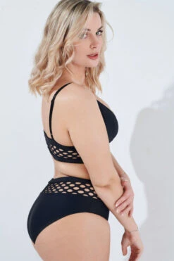 RAD The Night Top - Black 9 RAD The Night Top - Black -Radd Pole Wear Shop KOS 3595