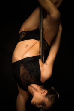 RAD Constellations Juno Bottoms - Black 14 RAD Constellations Juno Bottoms - Black -Radd Pole Wear Shop KXH25994 78288608 023d 4014 97ee 2ac513eea7ec