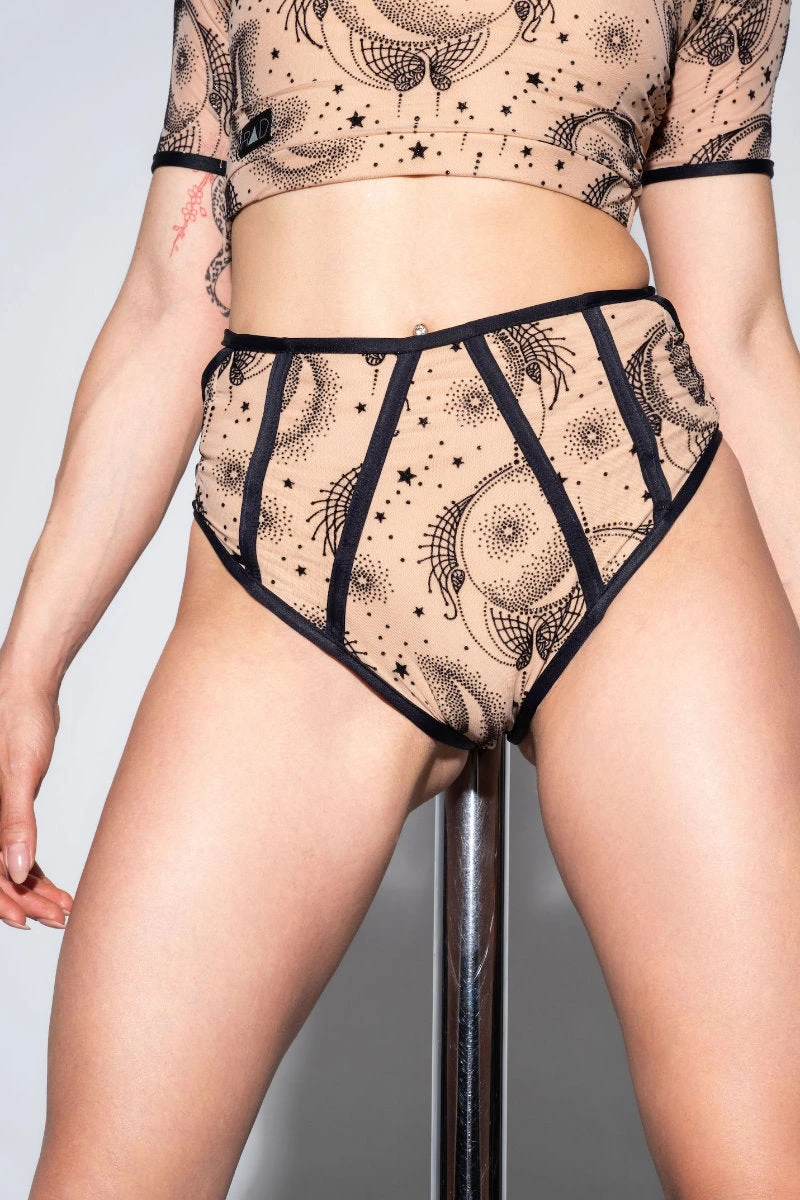 RAD Constellations Hoku Bottoms - Sand 3 RAD Constellations Hoku Bottoms - Sand