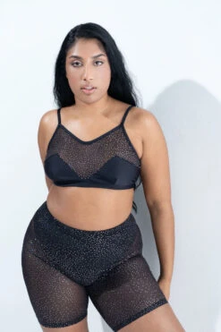 RAD All That Glitter Top - Twinkle -Radd Pole Wear Shop KXT41172 09d04d3f 7beb 438d 8718 270822cf85dd 1