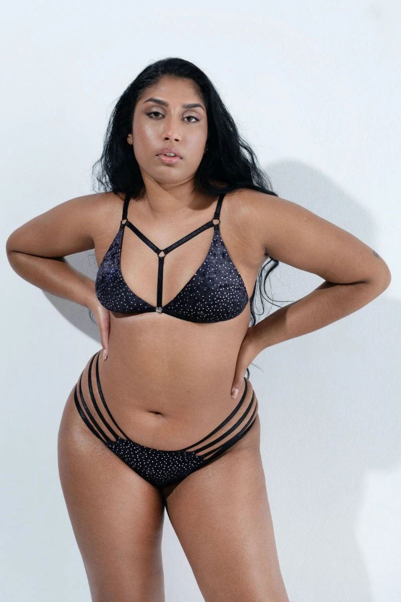 RAD Glamazon Bottoms - Twinkle 7 RAD Glamazon Bottoms - Twinkle - Image 5