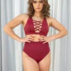 Lunalae Alexi Top - Wine 1 Lunalae Alexi Top - Wine -Radd Pole Wear Shop LunaPolewear 1389 1800x1800 8a16e811 db9b 4db6 9094 03cde510ac15