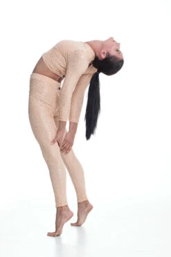 Paradise Chick Superhero Series Ultra Grip Leggings - Beige Leopard 15 Paradise Chick Superhero Series Ultra Grip Leggings - Beige Leopard -Radd Pole Wear Shop MG 1856 copy 0f550e2d 4317 4cda 9940 9b76b6b1abe4 1