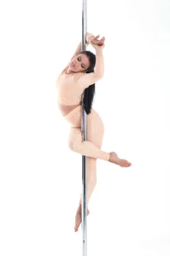 Paradise Chick Superhero Series Ultra Grip Leggings - Beige Leopard 13 Paradise Chick Superhero Series Ultra Grip Leggings - Beige Leopard -Radd Pole Wear Shop MG 1876 copy eeedec62 1703 4af4 9908 e2e88743a50e 1