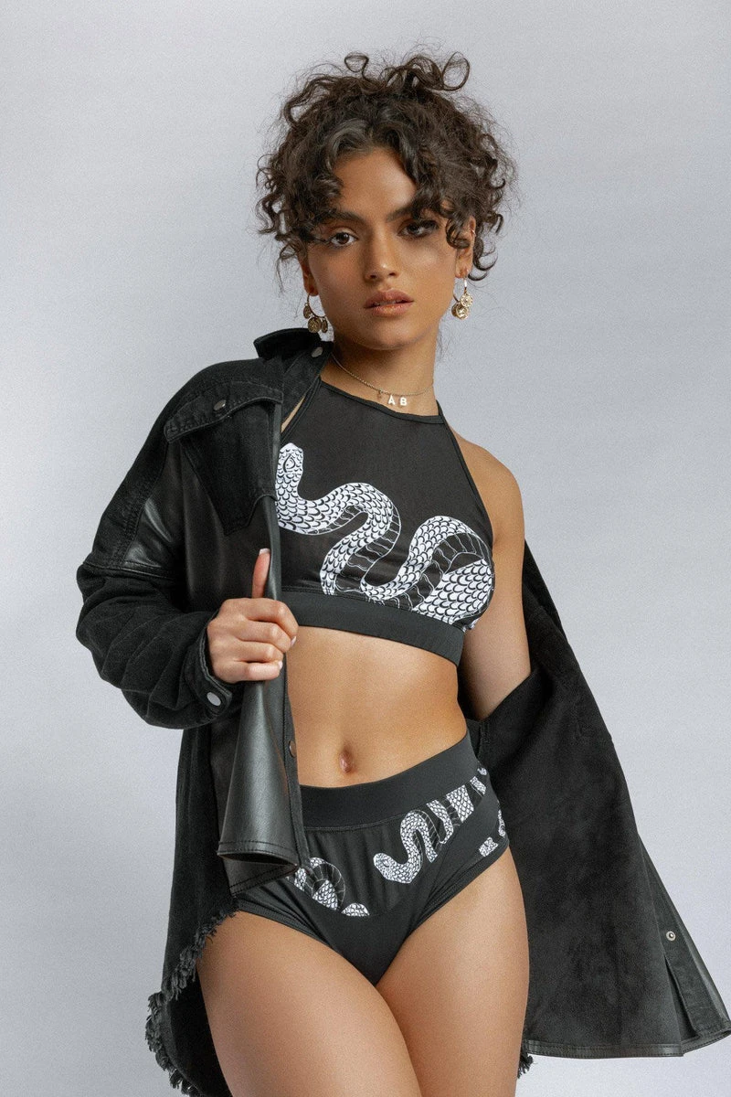 CXIX Medusa Top 9 CXIX Medusa Top - Image 7