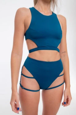 Nona Perkasa Night Jasmine Top - Zenith -Radd Pole Wear Shop NightJasZenith05 42681e50 f675 4cf1 be5e 1c7de4b57eaf