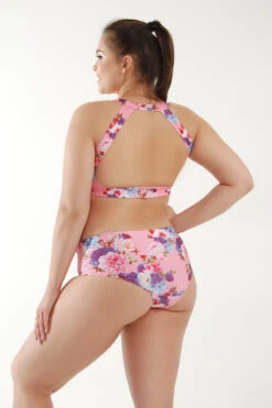 Pole Addict Openback Top - Peony 16 Pole Addict Openback Top - Peony -Radd Pole Wear Shop PeonyOpenback hotpants3 1f85d82e ba60 4cd2 86ae fb19436bc5bd 1