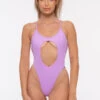 Nona Perkasa Queen Of The Night Bodysuit - Mauve 2 Nona Perkasa Queen Of The Night Bodysuit - Mauve -Radd Pole Wear Shop QOTNBodyMauve01 1