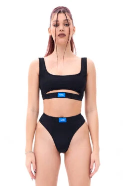 MÆD Offset Bottoms - Matte Black 11 MÆD Offset Bottoms - Matte Black -Radd Pole Wear Shop RIMG0259F 1