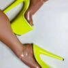 Hella Heels Classic Gloss 8inch Stilettos - Rhylie 1 Hella Heels Classic Gloss 8inch Stilettos - Rhylie -Radd Pole Wear Shop Rhylie7 e9014d3d 353b 4aa0 9922 0fddb6472a63