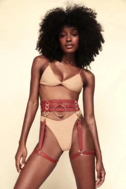 Rolling Firework Top - Sparkling Gold 10 Rolling Firework Top - Sparkling Gold -Radd Pole Wear Shop RollingDEZ22 1018 copy 9095ca83 d8a9 4fad b57b 42b517b07117