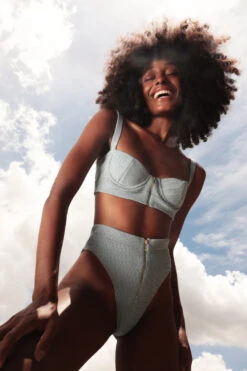 Rolling Britney Top - Light Blue Lurex 9 Rolling Britney Top - Light Blue Lurex -Radd Pole Wear Shop RollingDEZ22 22 copy d65aa5cd fc8f 41fb 8b4c beff529ec292 1