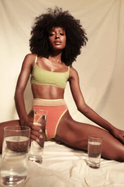 Rolling Vento Reversible Bottoms - Solarium 12 Rolling Vento Reversible Bottoms - Solarium -Radd Pole Wear Shop RollingDEZ22 707 copy