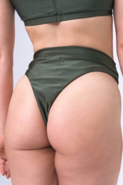 Sorte Spirit Bottoms - Seaweed 8 Sorte Spirit Bottoms - Seaweed -Radd Pole Wear Shop SPIRIT Green 6