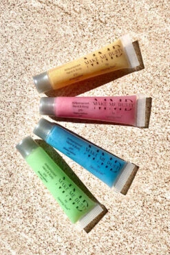 Dancing Dust Make Me Dusty - Tester Pack (4 X 5ml) 8 Dancing Dust Make Me Dusty - Tester Pack (4 X 5ml) -Radd Pole Wear Shop SamplesDancingdustbodyshimmerpolegripglitterecofriendly10