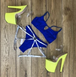 Hella Heels Classic Gloss 8inch Stilettos - Rhylie 15 Hella Heels Classic Gloss 8inch Stilettos - Rhylie -Radd Pole Wear Shop Screenshot2021 09 17at10.05.18 31970967 1f74 450d 8706 8c656028680e 1