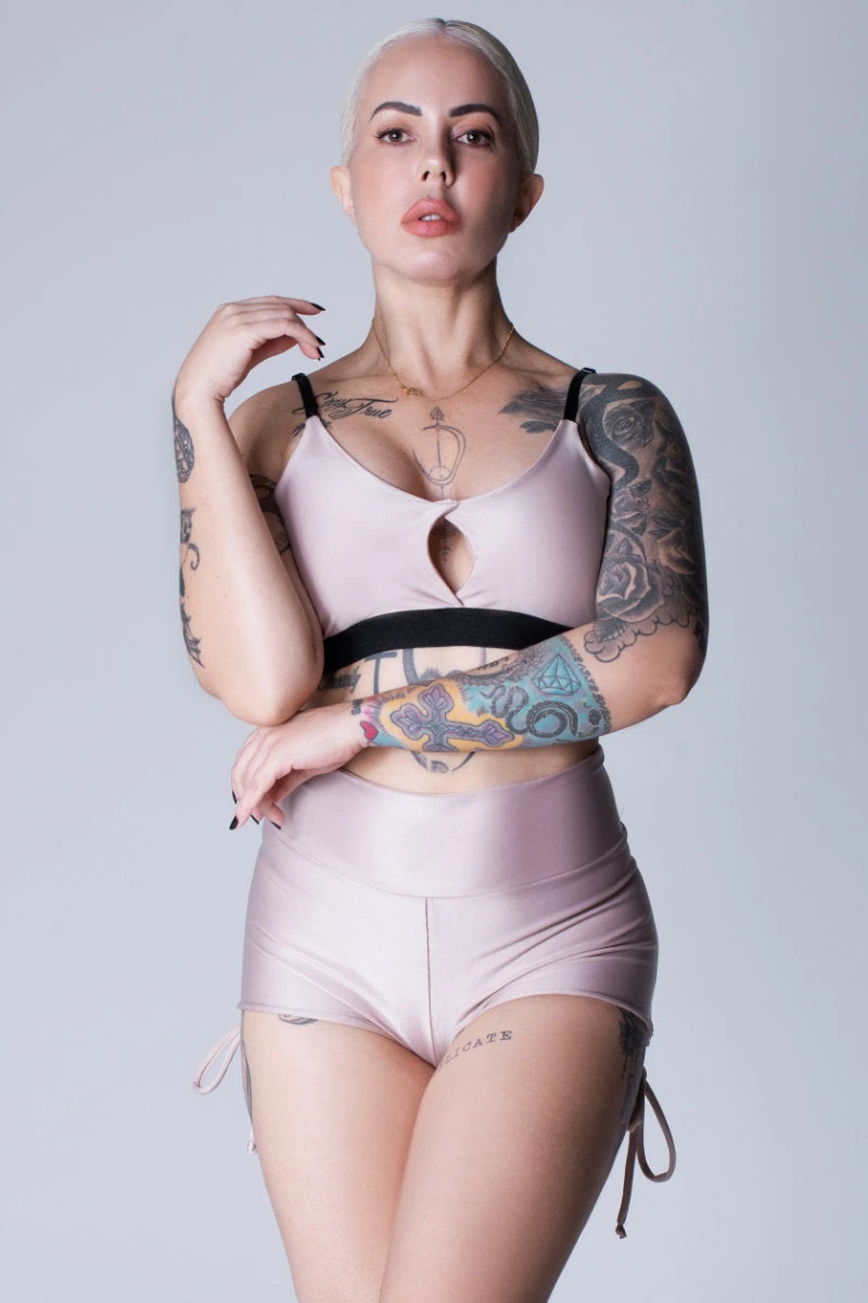 Sorte Full Moon Bottoms - Champagne 3 Sorte Full Moon Bottoms - Champagne