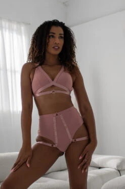 Tatiana Activewear Tokio Top - Blush Pink 11 Tatiana Activewear Tokio Top - Blush Pink -Radd Pole Wear Shop TatianaActiveTokioBlushPinkPoleWearSet 9730 4760dff4 c049 4c61 bdfa 941b18b7bd5e 1