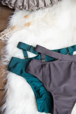 Chantay Polewear Tulip Shorts - Forest 12 Chantay Polewear Tulip Shorts - Forest -Radd Pole Wear Shop TulipShorts Ash Forest 1 600x 558c690b 3f32 44b4 bff2 1052fea94748