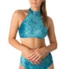 Dragonfly Lisette Top - Velvet Turquoise 1 Dragonfly Lisette Top - Velvet Turquoise -Radd Pole Wear Shop Turq 4 1800x1800 5aade5a8 1682 47ac 85b9 2d3487bf1572