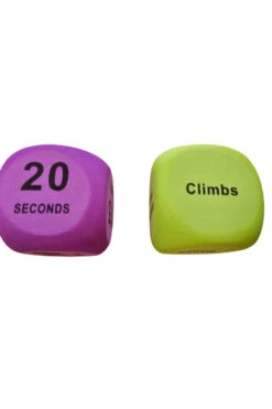 The Enviro Co. Pole Dice - Strength 14 The Enviro Co. Pole Dice - Strength -Radd Pole Wear Shop Untitleddesign 2022 02 22T135209 278 1024x1024 2x png