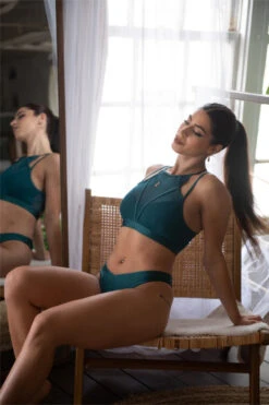 Chantay Polewear Vortex Top - Forest 10 Chantay Polewear Vortex Top - Forest -Radd Pole Wear Shop VortexTop Forest 1 600x 94dc0ed2 6e6e 4028 a5ae a476d7439275