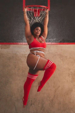 Rolling Alpha Top - Red -Radd Pole Wear Shop Winnie12 9d78fc3a 37aa 4da7 98e8 67e26802710c