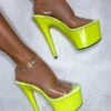 Hella Heels Classic Gloss 7inch Stilettos - Rhylie 2 Hella Heels Classic Gloss 7inch Stilettos - Rhylie -Radd Pole Wear Shop ashton coco leonie rhylie 6 7 10 157d31c1 798c 41e7 9448 57d1dc46f7d8