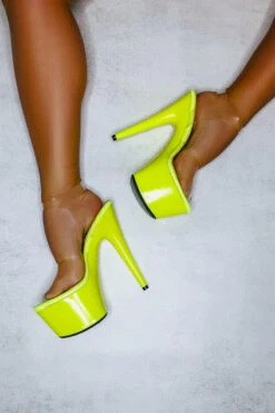 Hella Heels Classic Gloss 7inch Stilettos - Rhylie -Radd Pole Wear Shop ashton coco leonie rhylie 6 7 8 a373d1b4 b25a 4c43 9fba 1bc8cf8c8cad