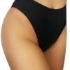 Cleo The Hurricane High Rider Hot Pants - Black -Radd Pole Wear Shop e2 5b7ad7e0 ae90 4c9c a39b b3f80836b6ef