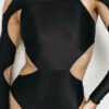 FANNA Jade Bodysuit - Black 1 FANNA Jade Bodysuit - Black -Radd Pole Wear Shop fanna polewear xs black shoulder mount bodysuit black 36454091292897 1500x 2892ce14 560a 4597 81d3 68893cd10276