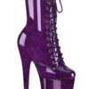 Pleaser USA Flamingo-1040GP 8inch Pleaser Boots - Purple Glitter 2 Pleaser USA Flamingo-1040GP 8inch Pleaser Boots - Purple Glitter -Radd Pole Wear Shop flamingo 1040gp ppg dd73ee03 4588 48f6 a8e1 7bd33e04b14c