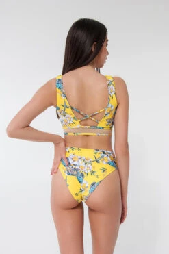 Pole Addict Mona High Leg Bottoms - Floria 11 Pole Addict Mona High Leg Bottoms - Floria -Radd Pole Wear Shop floria1 5e602e9e 493b 4052 a70b 0a198aec4067