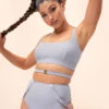 Lunalae Kehlani Top - Recycled Grey 2 Lunalae Kehlani Top - Recycled Grey -Radd Pole Wear Shop k5 1